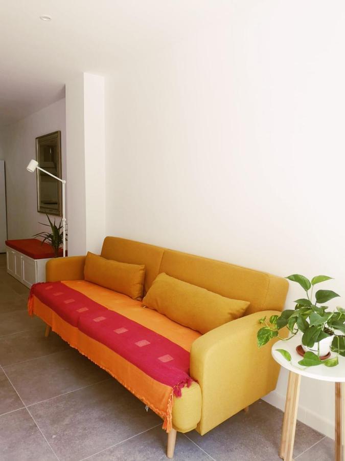 Luminoso Apartamento Cerca Del Centro Apartamento Málaga Exterior foto